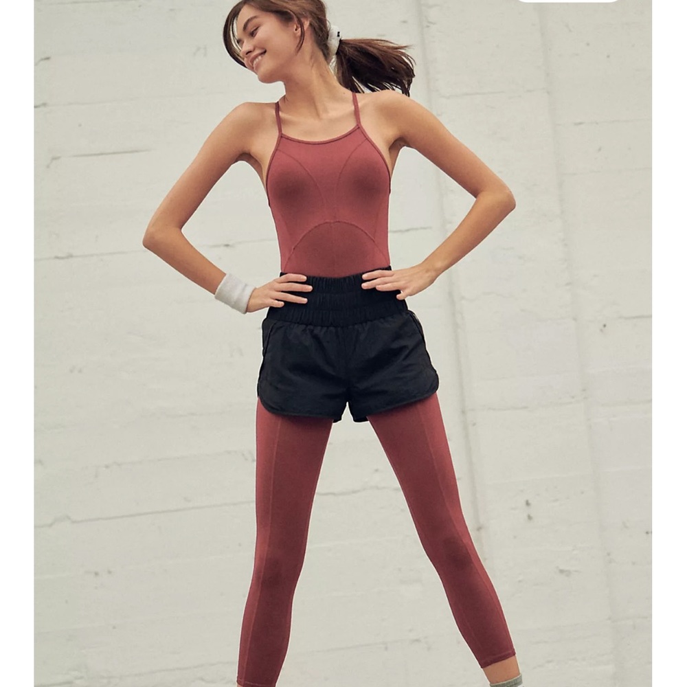 Free People Shorts